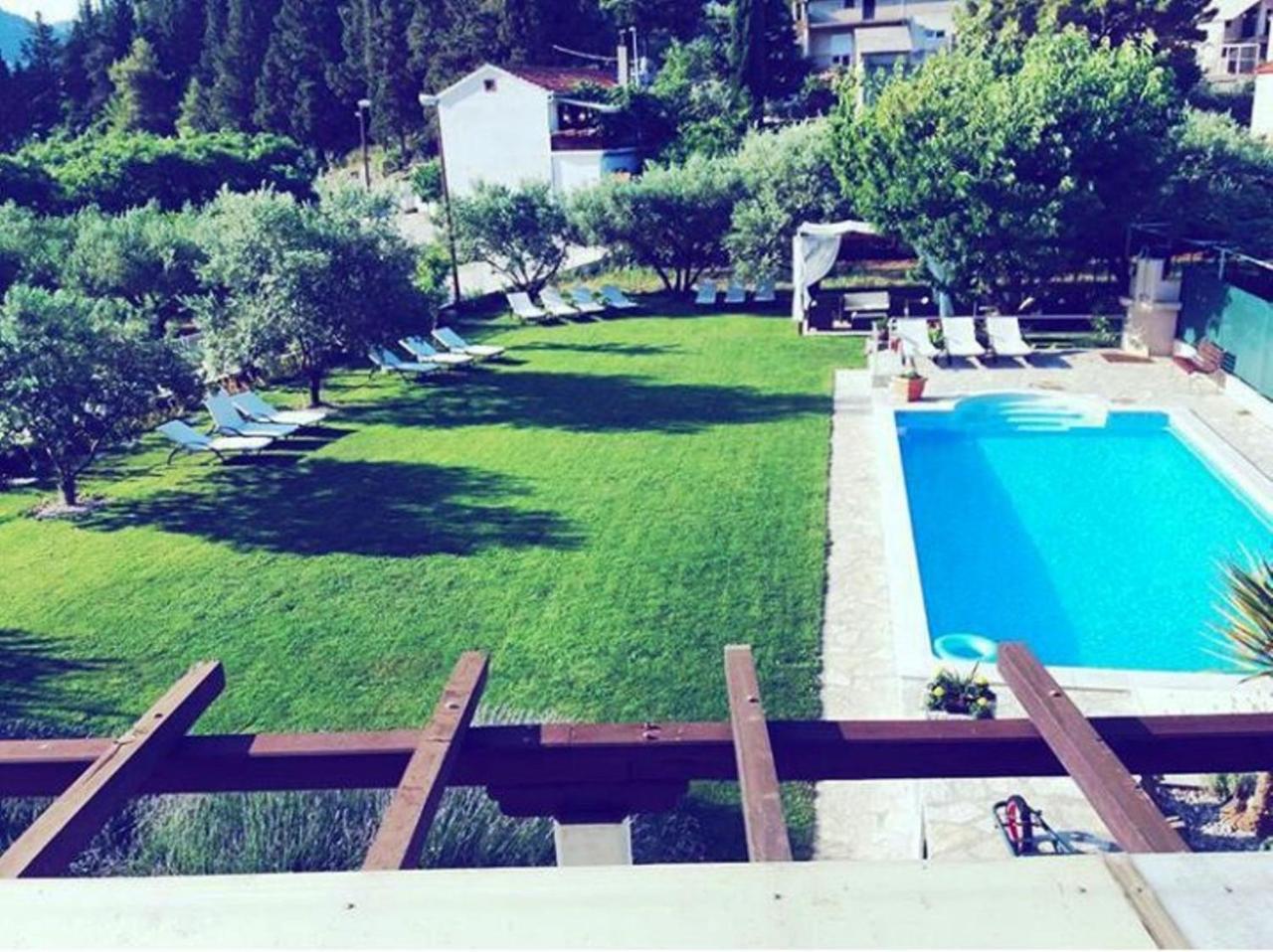 Solo Apartment Ploce (Dubrovnik-Neretva)