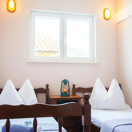 Villa Solo Ploce  Room photo