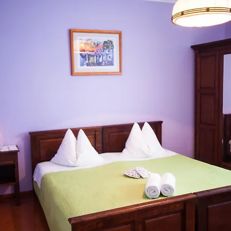 Villa Solo Ploce  Room photo