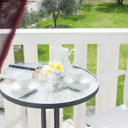 Villa Solo Ploce  Room photo