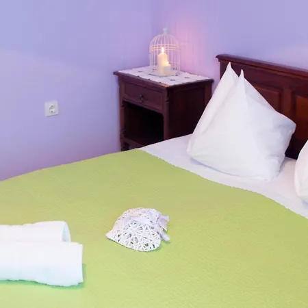 Villa Solo Ploce  Room photo