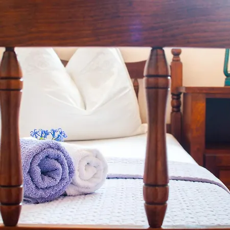 Villa Solo Ploce  Room photo