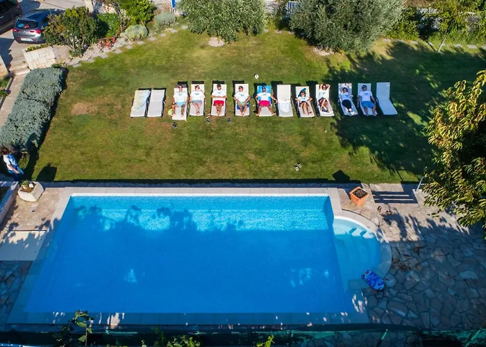 Villa Solo