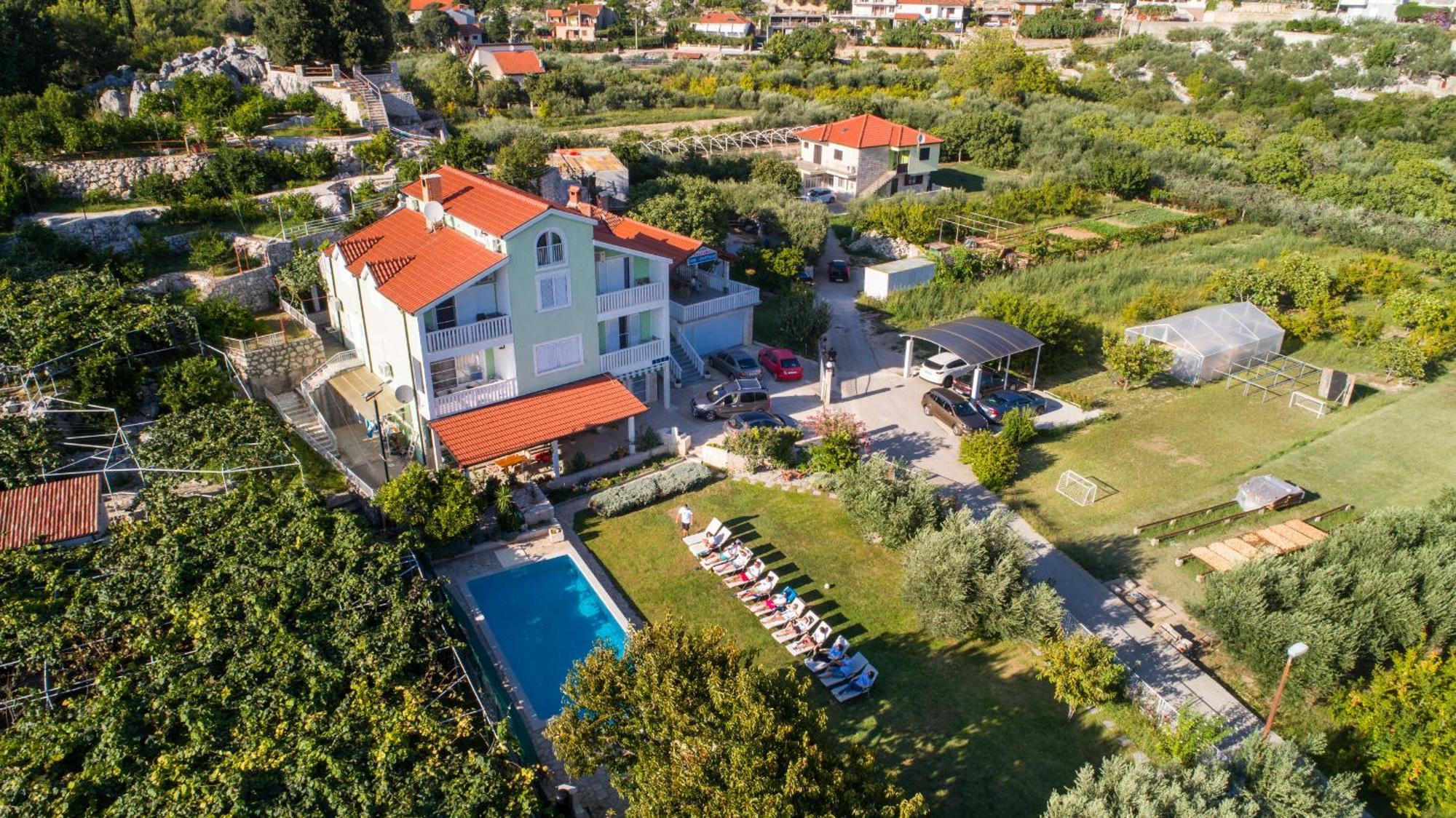 Apartment Solo Ploce (Dubrovnik-Neretva)