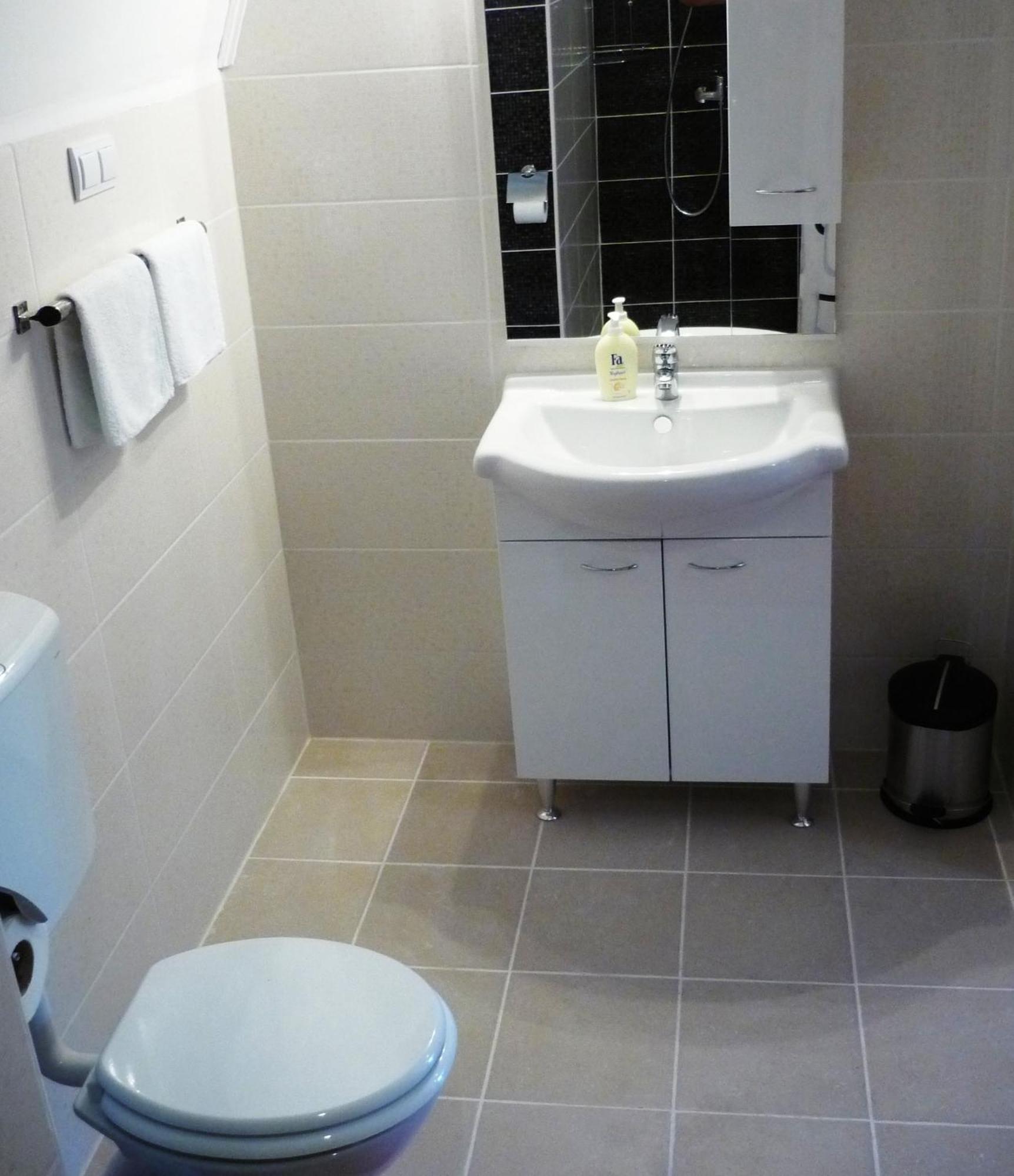 Solo Apartment Ploce (Dubrovnik-Neretva)